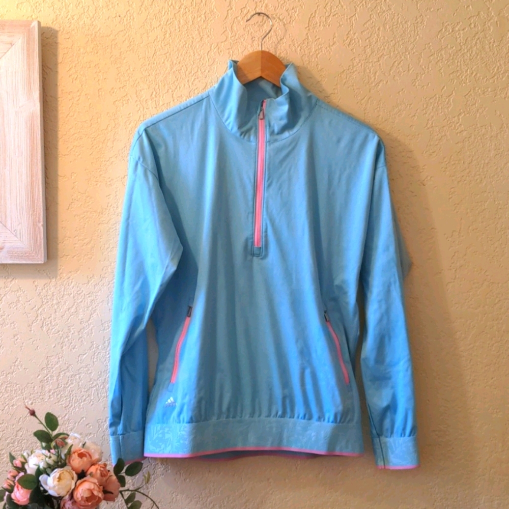 🔴SOLD🔴Adidas Wind Breaker